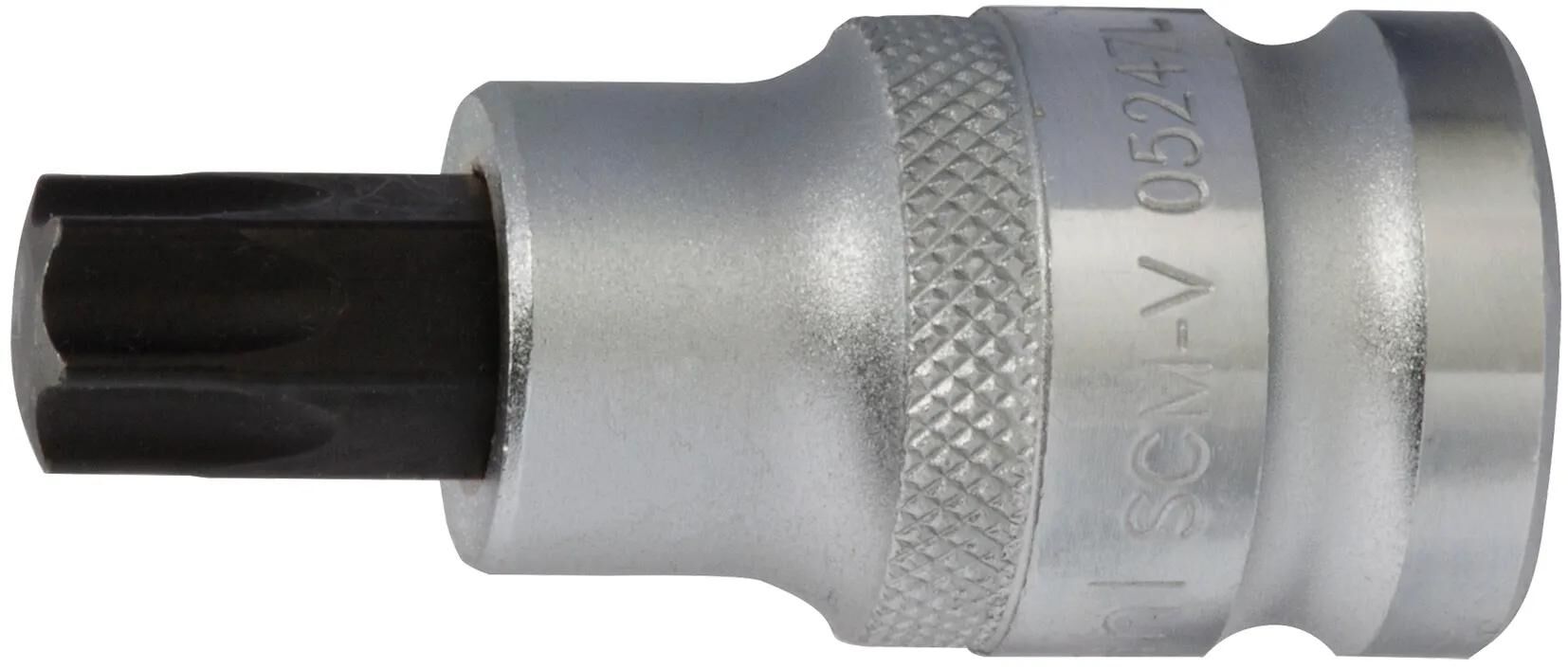 SW Stahl INSERT 1 2 T25MM TORX L1 = 53 mm