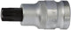 SW Stahl INSERT 1 2 T25MM TORX L1 = 53 mm