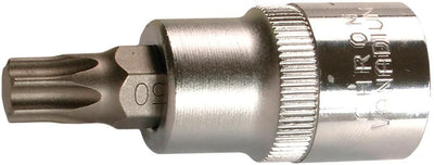 SW Stahl INSERT 1 2 T40mm Torx L1 = 53 mm