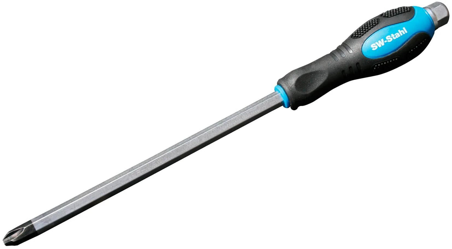 SW Stahl Power Cross Cross 3x150mm