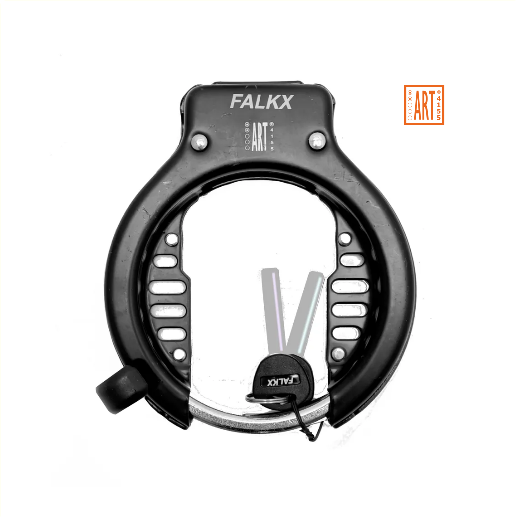 FALKX FALKX Armor Ringslot Art **