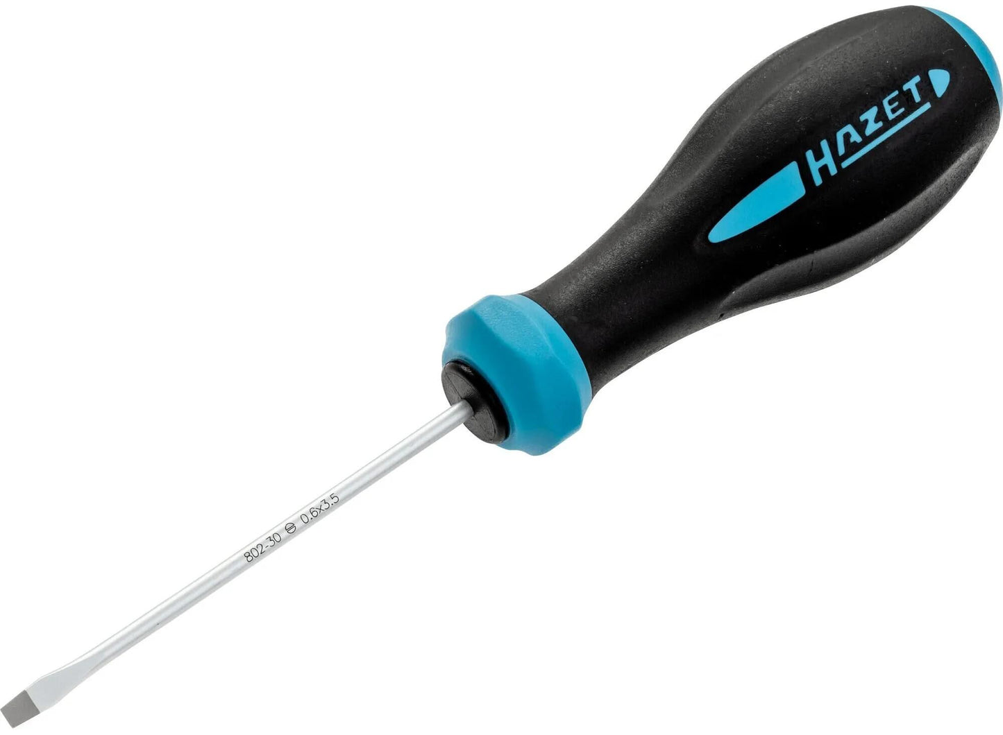 Fil à vis hazet. Diapositive 3.5 802-30 80 179 mm