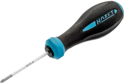 Tournevis Hazet Pozidriv 802-PZ0 60 159 mm