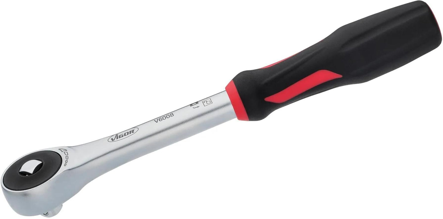 Vigor Ratchets réversibles 3 8 L1 237 mm