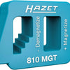 Demagnetiseurs des aimants Hazet