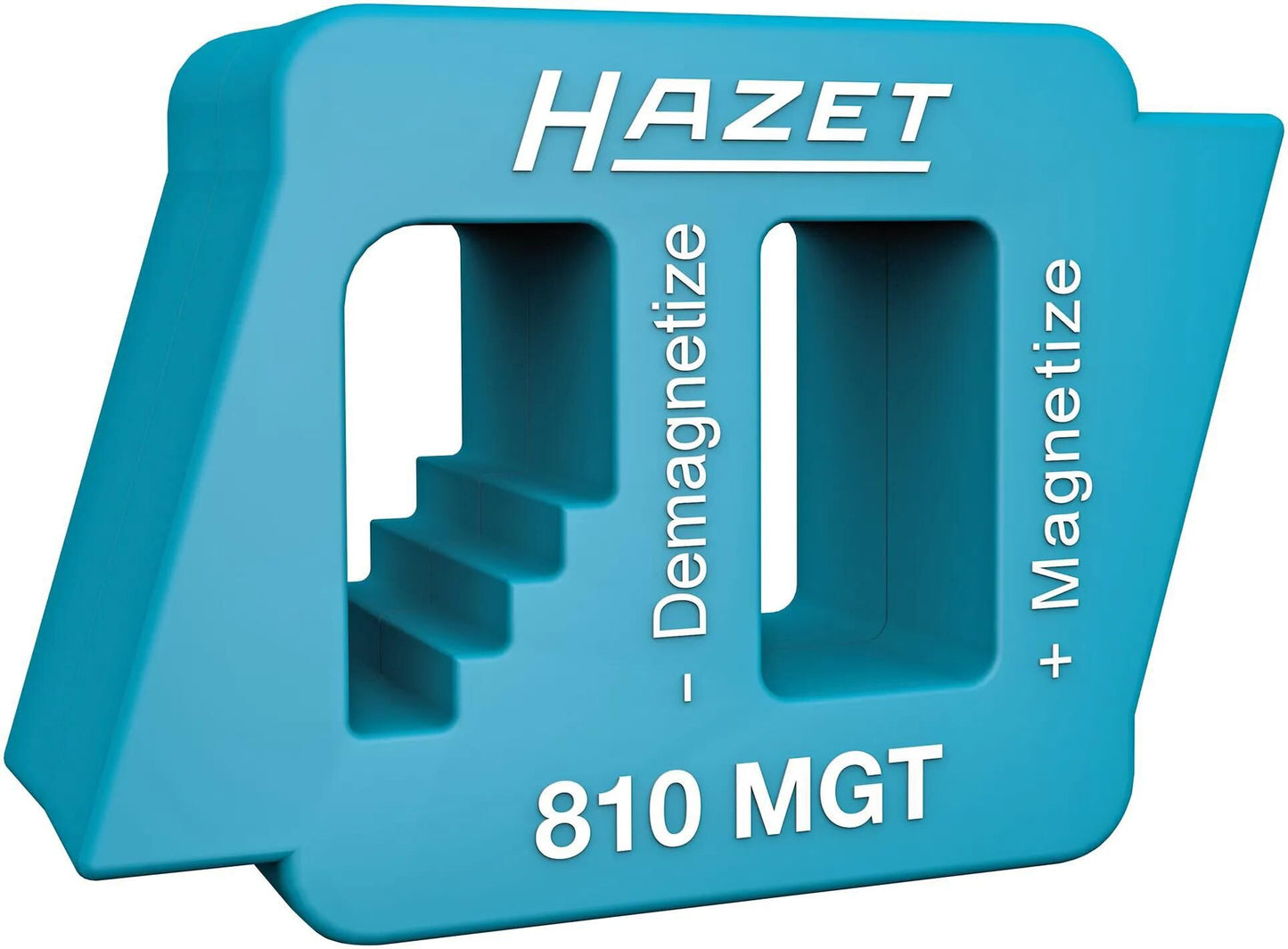 Demagnetiseurs des aimants Hazet