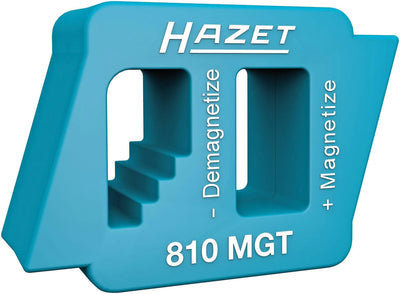 Demagnetiseurs des aimants Hazet