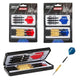 Adrenix Adrenice Dartpijlen Set Deluxe, ensemble de 3