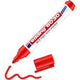Edding 8030 nls marqueur high-tech rouge | 10 pièces