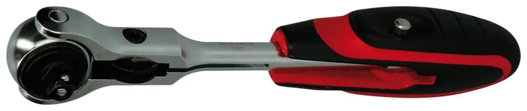 KS Tools Articuled Ratchet 1 4.