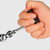 KS Tools Articuled Ratchet 1 4.