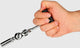 KS Tools Articuled Ratchet 1 4.