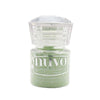 Nuvo par tonic studios nuvo • poudre à embosser Spring Meadow feuille effilochée
