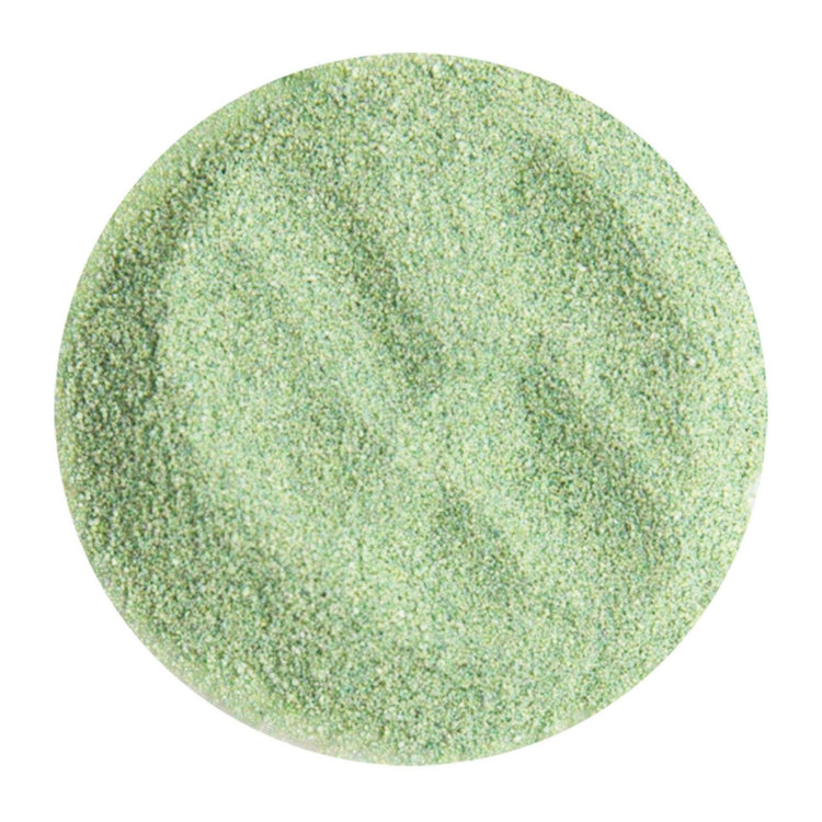 Nuvo par tonic studios nuvo • poudre à embosser Spring Meadow feuille effilochée