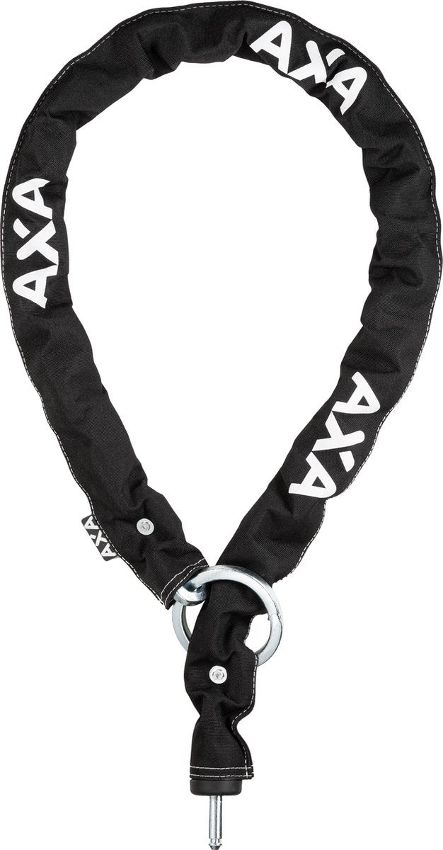 Chaîne d'entrée axa dpi 110 8.5 - noir