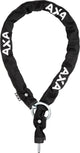 Chaîne d'entrée axa dpi 110 8.5 - noir