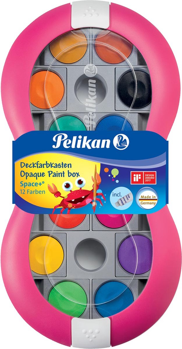 Pélikan