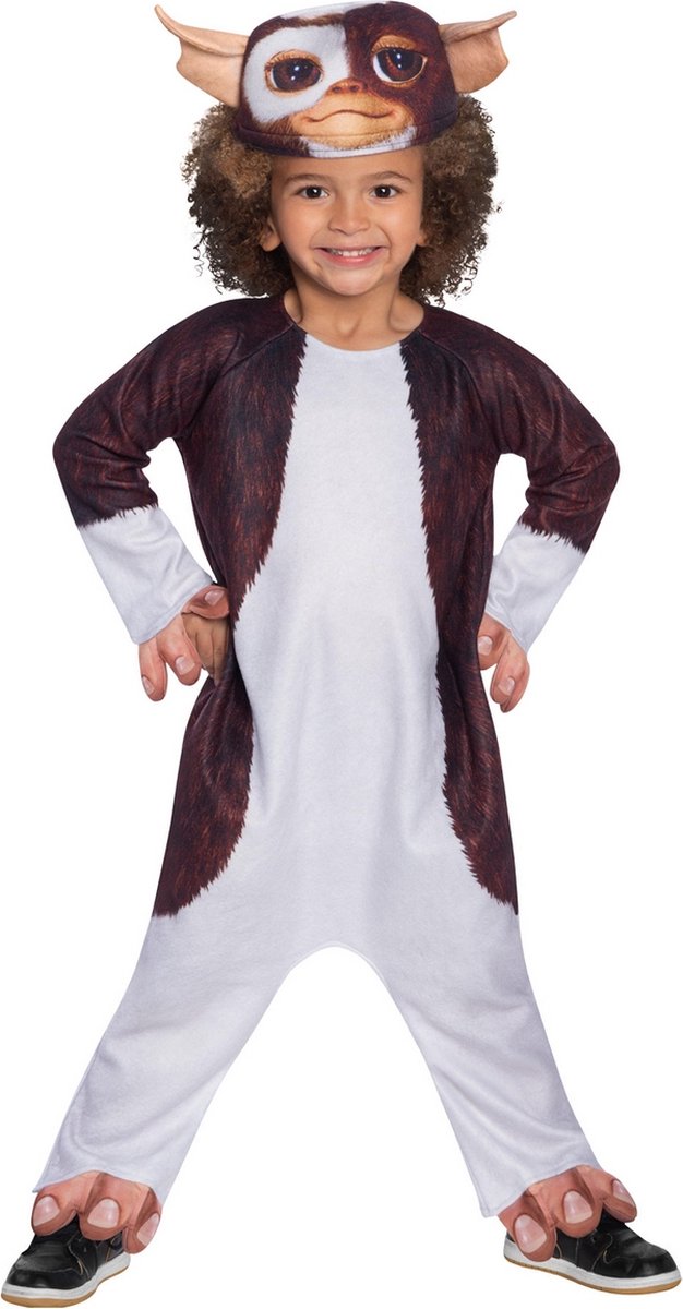 Rubis - costume gadget (2-3 ans)