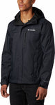 Columbia pouring Adventure™ III Jacket Veste Homme - Noir - Taille S