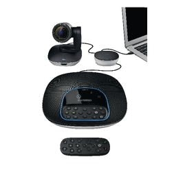 Système de vidéoconférence Logitech Group