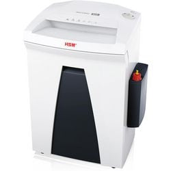 Destructeur de papier hsm b24 securio 34 litres