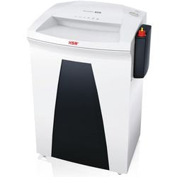 Destructeur de papier hsm b32 securio 82 litres