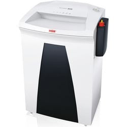 Destructeur de papier hsm b32 securio 82 litres