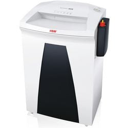 Destructeur de papier hsm b32 securio 82 litres