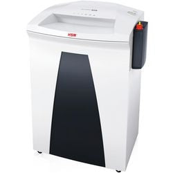 Destructeur de papier hsm b34 securio 100 litres