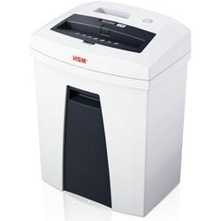 Destructeur de papier Imp Securio C16 4x25mm HSM 1902111 258x366x455mm 4kg
