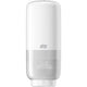 Distributeur de savon mousse Tork S4 capteur blanc