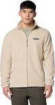Pull outdoor homme Columbia Steens Mountain™ full zip 2.0 - fossile ancien