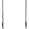 Petit pied en bois xl Swing Black Ligne