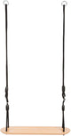Petit pied en bois xl Swing Black Ligne