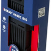 Abus plideslot bordo 6000c 120 noir sh