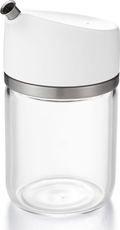 Oxo - verseur huile-vinaigre - sans goutte - 150 ml