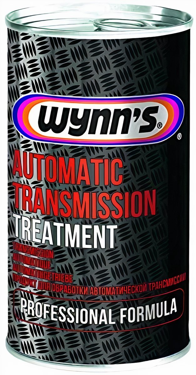 Boîte de vitesses automatique Wynn's 325 ml - 64544