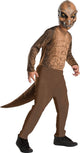 Rubis - Jurassic World T-Rex premium enfants (9-10 ans)