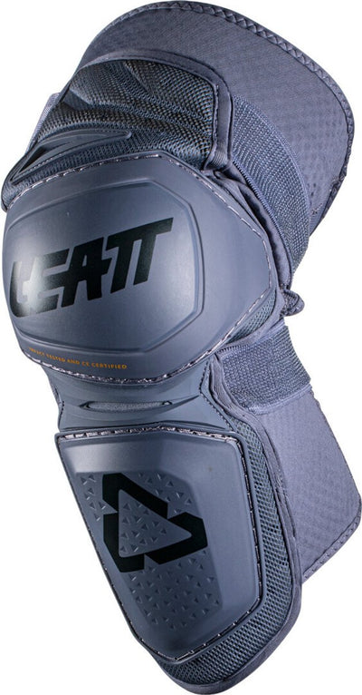 Genouillères Leatt enduro 2024 - taille s-m -