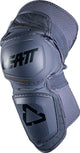 Genouillères Leatt enduro 2024 - taille s-m -