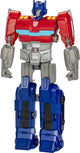Figurine articulée Transformers One Mega Changeur Optimus Prime Orion Pax