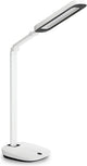 Philips LED Lampe de bureau Philips Robot Plus - blanche