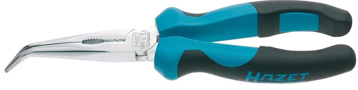 Chine à nez Hazet 200 mm lg 1841 B-33