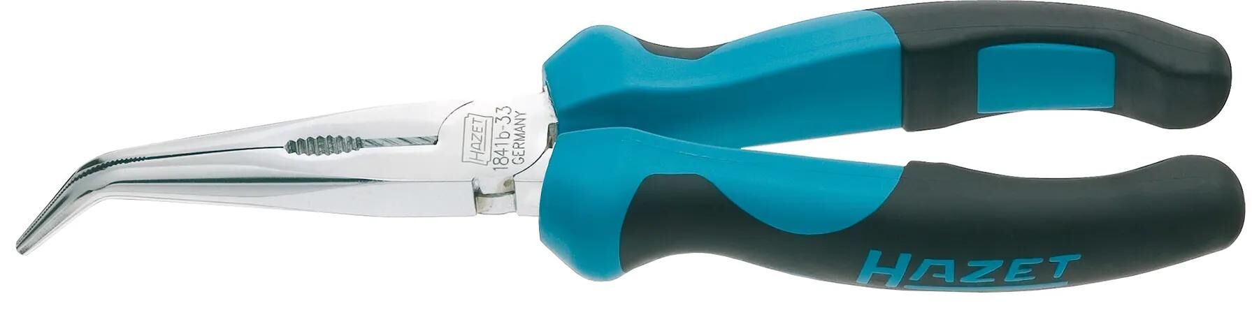 Chine à nez Hazet 200 mm lg 1841 B-33