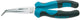 Chine à nez Hazet 200 mm lg 1841 B-33