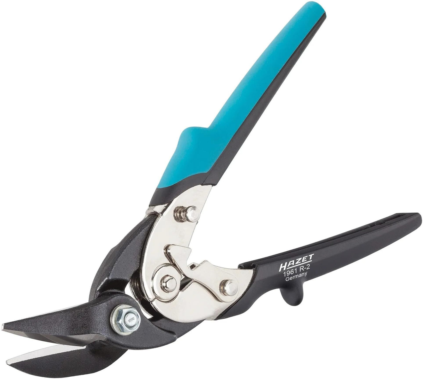 Hazet Ideal Plate Shars RE 260 1961 R-2