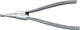 Hazet circlip pinces 200 mm 1847-2