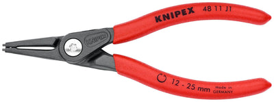 Paigne de l'anneau intérieur Knipex J 1 L1 = 140 mm consécutif