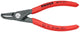 Paigne de l'anneau intérieur Knipex J11 L1 = 130 mm