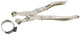 Pinces de tuyaux à hazet L1 = 206 mm Clique
